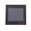 Hot Stamping Temperature Controller with Timer and Counter Function  Alarm Heat Press Machine Thermostat Black 1