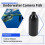 Fishing Fish Accessories 4089k Underwater Camera Shell Temperature and Depth Sensing Camera Shell 9
