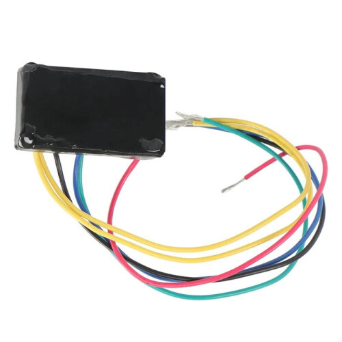 RC140413 Instrument Cluster ELD5 Inverter for  Sebring  Caliber Avenger 2007-2011 2