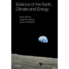 SCIENCE OF THE EARTH CLIMATE AND ENERGY by COLE MILTON W Paperback Boo