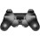 Manette de jeu sans fil 2,4 GHz, noire - Compatible PC et Android 4