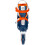 Patins à roues alignées réglables, pointures UE 29-32, roues en PU 4
