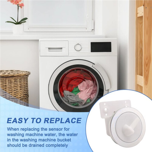 XQB45-95 DC5V 10mA Washing Machine Water Level  Washing Machine Water Level Sensor Automatic Sensor 2