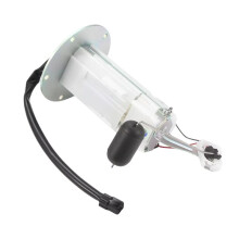 49040-0756 Motorcycle Fuel Pump Assembly Fuel Pump Unit for ZR900 Z900 2017-2023