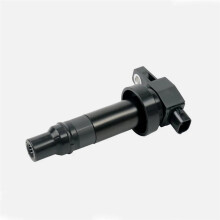 Bobina de Encendido de 4 Piezas para Accent I20 I30 1.4 1.6 para Soul Motor Rio Cerato Ceed 27301-2B000 UF-636