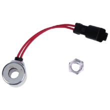 Kit de Bobina de Válvula Solenoide 6717706 para Accesorios para A220, A300, S220, S250, T190, T200 y T250