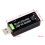 2X Waveshare USB Sound Card, USB Audio Module, Driver-Free, External Audio Converter for Raspberry Pi / Jetson 5