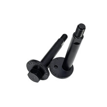 4 Bulloni per Braccio Inferiore Sospensione Anteriore per Montero Pajero Shogun V73 V74 V75 V76 V77 V78 2000-2006 MR418673
