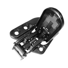 Car Top Cover for MX5 Miata 1990-2002 Soft Top Convertible Roof Lock Left NA01-R1-320L A01R1320L