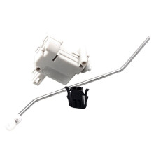 4F0862153 4F0862153B for  A6 C6 2005-2011 Automobile Fuel Tank Lock Controller Fuel Tank Cover Motor