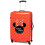 Disney (Small) Disney Small Suitcase (Womens Red) 1