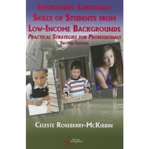 Increasing Language Skills of Students from LowIncome Backgrounds Prac