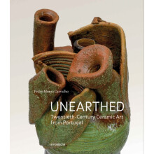 Unearthed TwentiethCentury Ceramic Art from Portugal by Pedro Moura Ca