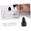20sets Empty Refillable Eyelash Glue Bottles for Grafting Portable Storage Containers 1