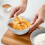 4pcs Hemisphere Cake Making Mold Kitchen Cake Mold 8.5inch Aluminium Alloy Strong Stable Structure 7