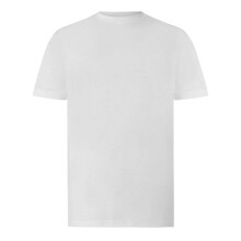 (3XL, White) Puma Mens Blank Cotton T-Shirt