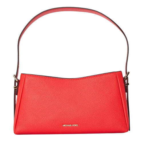 Michael Kors Michael Kors Leather Shoulder Bag
