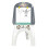 Dolu Dolu Childrens/Kids Easel 1