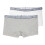 Ralph Lauren Ralph Lauren Boys Plain Boxer Shorts (Pack of 2) 1