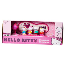 Hello Kitty Gaming Keyboard