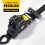 2Pcs Retractable Ratchet Tie Down Straps - 680kg Guaranteed Max Break Strength,Use for Boat, Securing Cargo 2