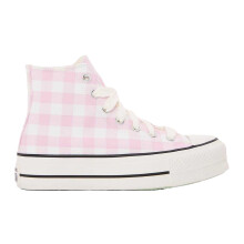 Converse Womens/Ladies Chuck Classic Platform High Top Trainers