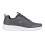 Skechers (7 UK, Charcoal) Skechers Mens Dynamight 2.0 Setner Trainers 1