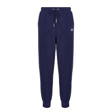 True Religion Womens/Ladies Cotton Joggers
