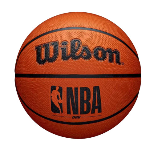 Wilson Wilson NBA Drv Logo Basketball