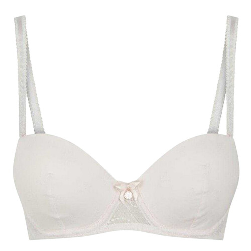 Ted Baker (32DD, Pink) Ted Baker Womens/Ladies Jacquard Bra