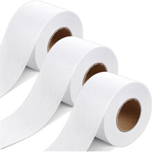 3 Rolls 30 Yard Fusible Batting Tape Heat Batting Tape for Quilting Fusible Tapes for Fabric Battings Tapes,Quilting