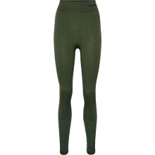 Hummel Womens/Ladies Seamless High Rise Leggings
