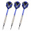 Harrows Vespa Darts (Pack of 3) 1