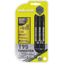 Unicorn Tungsten Darts Set