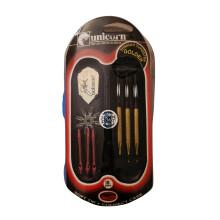 Unicorn Tungsten Lettering Darts