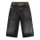 Diesel Diesel Mens Washed Denim Shorts 1