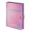 K-Pop Demon Hunters Irridescent A5 Notebook 1