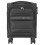 (18in, Black) Linea Florence Luggage Set 1