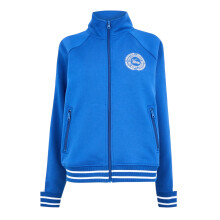 Vans Womens/Ladies Relay Raglan Track Jacket