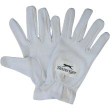Slazenger Childrens/Kids Pro Cotton Inner Glove
