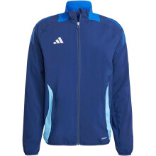 (XL, Navy Blue) Adidas Mens Tiro 24 Raglan Track Jacket