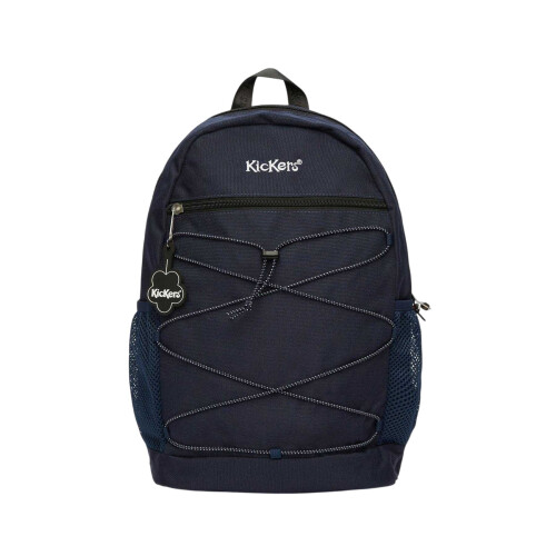 KicKers (One Size, Blue) Kickers Adventure 99 Backpack