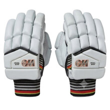 Gunn And Moore Childrens/Kids Rival Leather Cricket Batting Gloves
