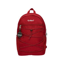 (One Size, Burgundy) Kickers Adventure 99 Backpack