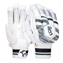 Kookaburra Childrens/Kids Prism 750 Leather Right Hand Batting Glove