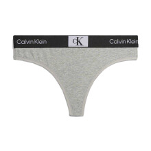 Calvin Klein Womens/Ladies Organic Cotton Thong