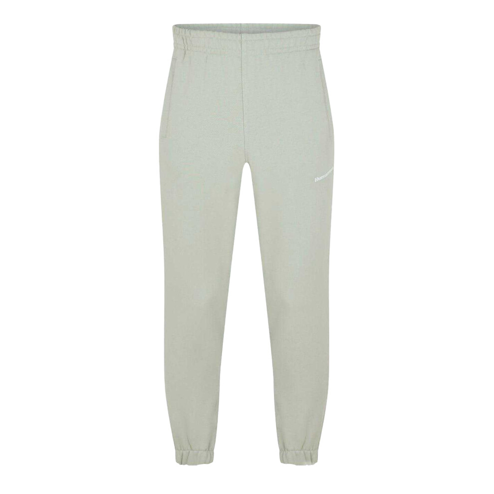 Adidas (Xxs R, Light Green) Mens Originals Straight Joggers