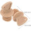 4pcs Hot Water Bottle Stopper Rubber Screw Cap Replacement Sealing Stopper 2