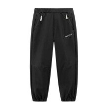 (13 Years, Black) Karrimor Childrens/Kids Panther Straight Leg Trousers