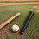 4pcs Baseball Tee Topper Replacement Rubber Ball Rest Cup 5